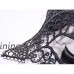 HHei_K Masquerade Lace Mask Venetian Metal Mask Catwoman Festival Cosplay Costumes Prom Party Mask Accessories - B07GXS4WTV